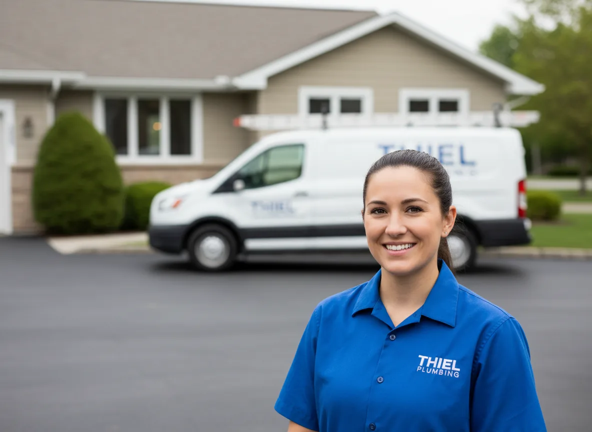 Plumber Thor, IA FAQs